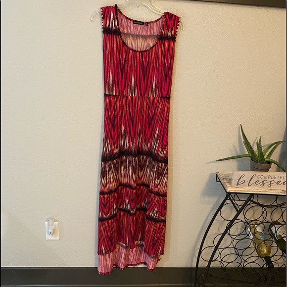 Notations Dresses & Skirts - Maxi dress size XL